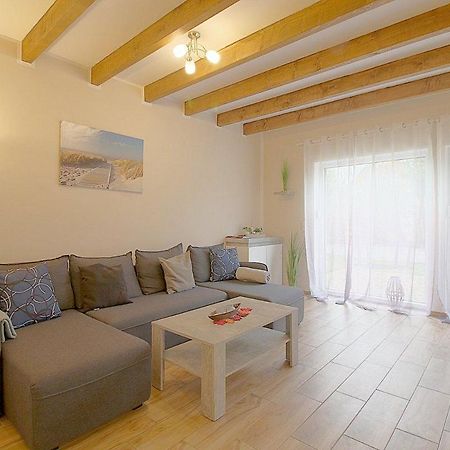 Ferienhaus Lanah Wurster Nordseekuste Luaran gambar