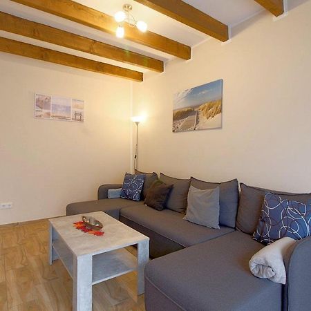 Ferienhaus Lanah Wurster Nordseekuste Luaran gambar