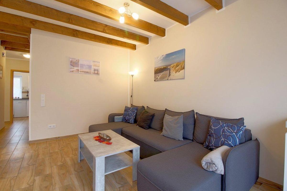 Ferienhaus Lanah Wurster Nordseekuste Luaran gambar