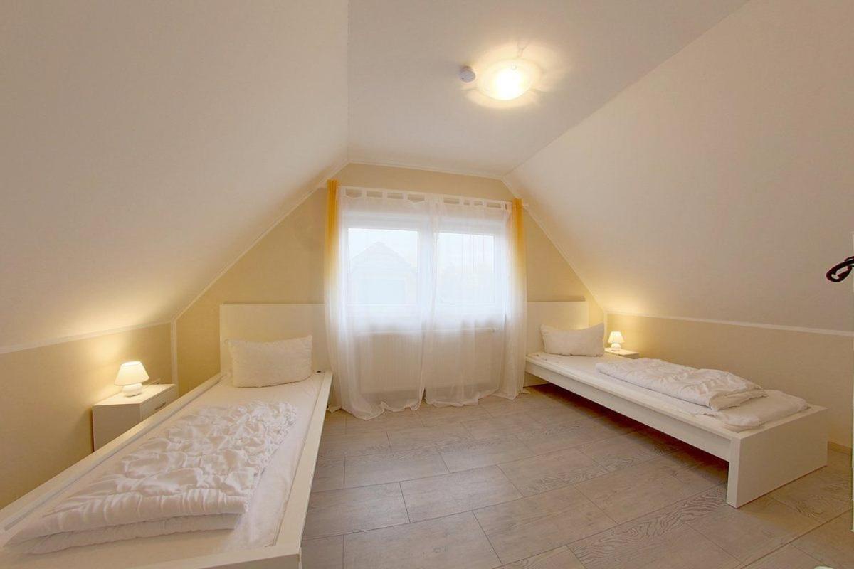 Ferienhaus Lanah Wurster Nordseekuste Luaran gambar
