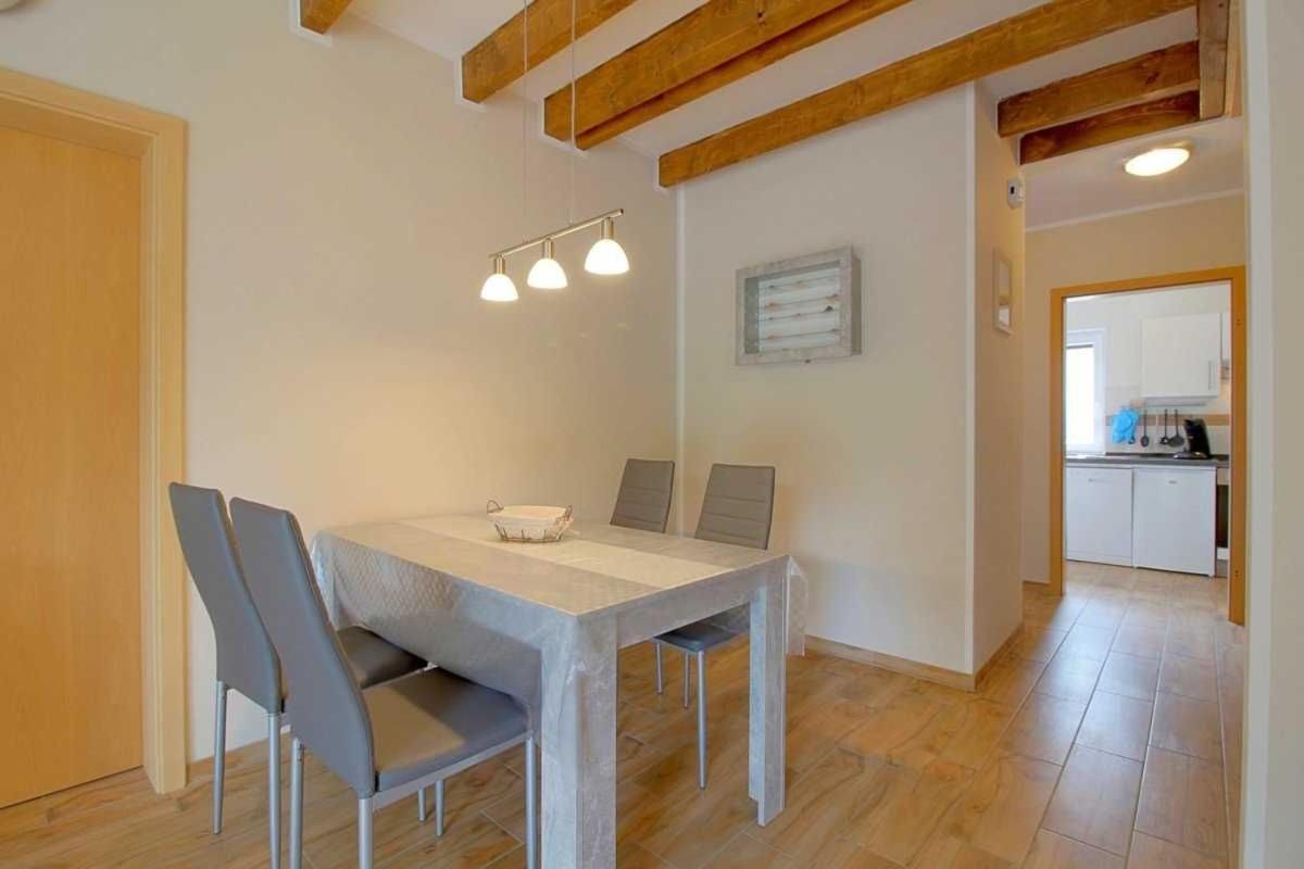 Ferienhaus Lanah Wurster Nordseekuste Luaran gambar