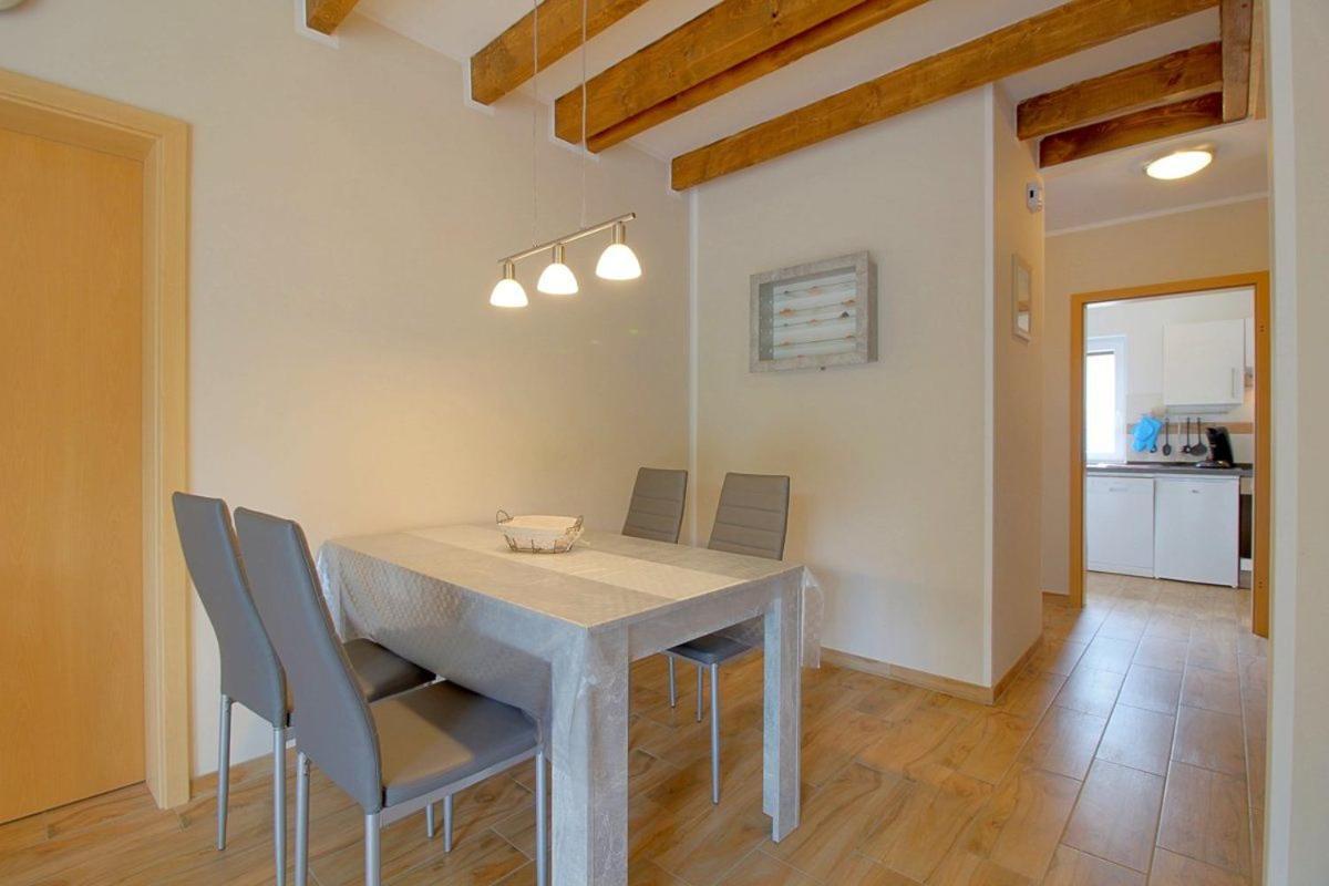 Ferienhaus Lanah Wurster Nordseekuste Luaran gambar